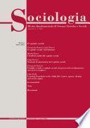 Sociologia n. 3/2008