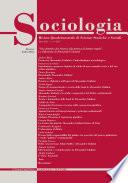 Sociologia n. 3/2010