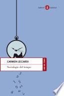 Sociologie del tempo