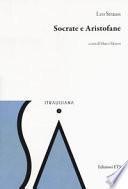 Socrate e Aristofane