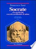 Socrate e la nascita del concetto occidentale di anima