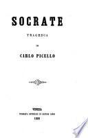 Socrate, tragedia