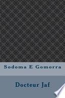 Sodoma E Gomorra