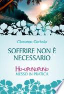 Soffrire non è necessario
