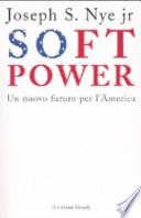 Soft power