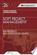 Soft Project Management