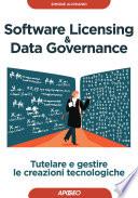 Software Licensing & Data Governance