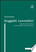 Soggetti connettivi