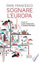 Sognare l'Europa