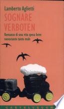 Sognare verboten