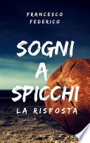 Sogni a Spicchi - La Risposta