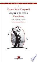 Sogni d'inverno-Winter dreams. Testo inglese a fronte