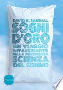 Sogni d'oro