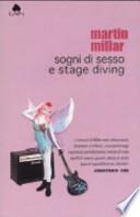 Sogni di sesso e stage diving