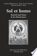 Sol et homo
