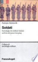 Soldati