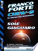 Sole giaguaro