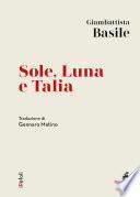 Sole, Luna e Talia