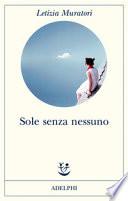 Sole senza nessuno