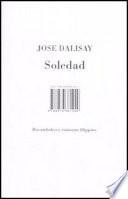 Soledad. Rocambolesco romanzo filippino