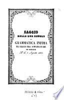Solemnis praemiorum Distributio'apud Collegium Regiense Loc, Jesu ad S. Georgii idibuo August. anno 1853