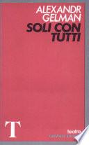 Soli con tutti