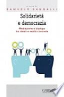 Solidarietà e democrazia