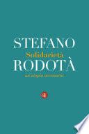 Solidarietà