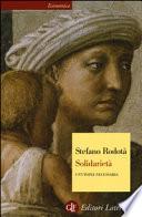 Solidarietà. Un'utopia necessaria