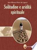 Solitudine e aridità spirituale
