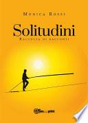 Solitudini (raccolta di racconti)