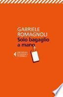 Solo bagaglio a mano