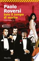 Solo il tempo di morire. Città rossa