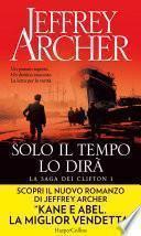 Solo il tempo lo dirà