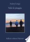 Solo la pioggia