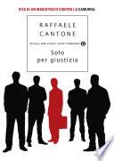 Solo per giustizia