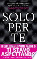 Solo per te