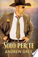 Solo per te