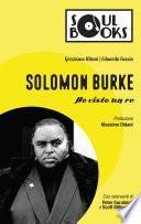 Solomon Burke