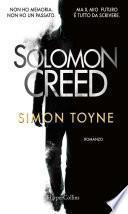 Solomon Creed (versione italiana)