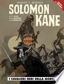 Solomon Kane