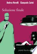 Soluzione finale