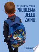 Soluzione in Perl al problema dello zaino