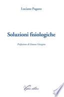 Soluzioni fisiologiche