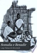 Somalia e Benadir