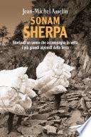 Sonam Sherpa