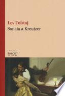 Sonata a Kreutzer