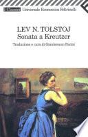 Sonata a Kreutzer