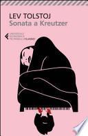 Sonata a Kreutzer