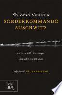 Sonderkommando Auschwitz
